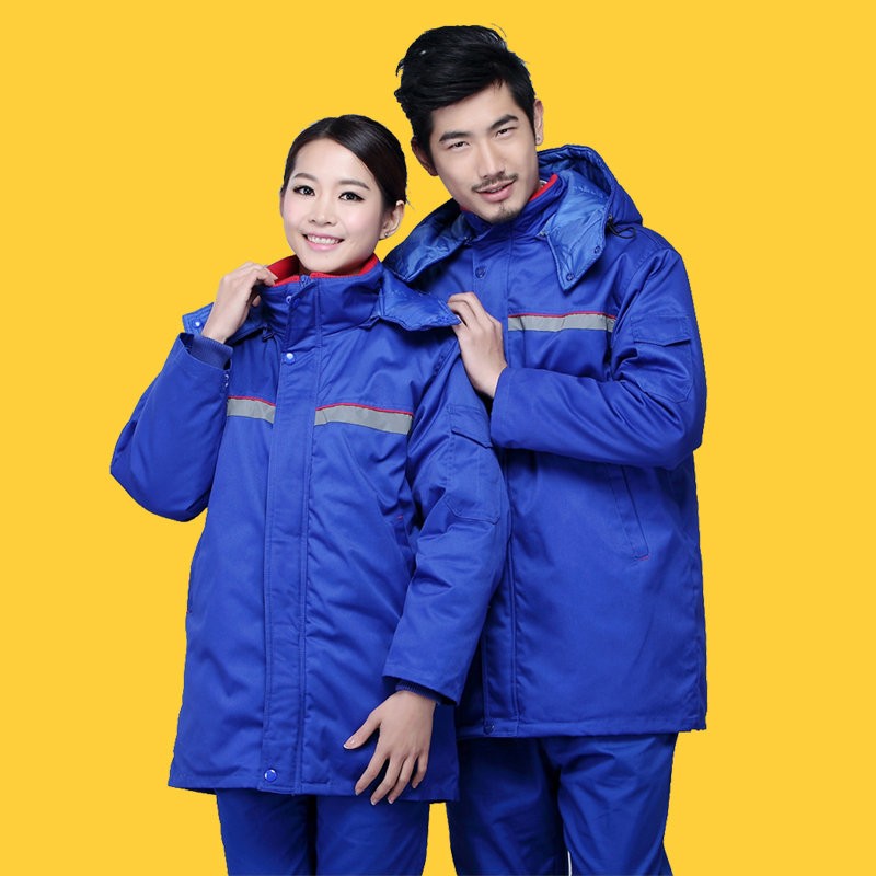 防静电工作服