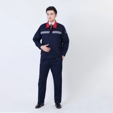 苏州中泰服饰 春秋工作服款式多种类全